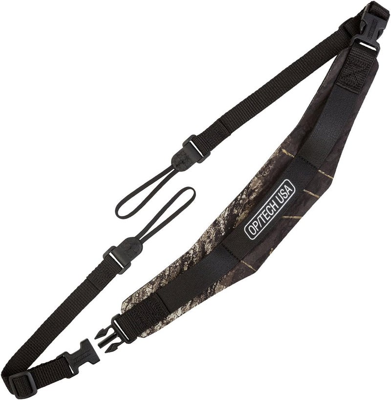 OP/TECH USA Pro Loop Strap (Nature) - Image 1